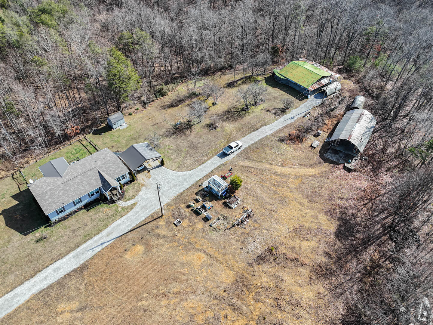 4094 Chestnut Level Road Liberty, KY 42539 - Photo 6 of 84 4094 Chestnut Level Liberty KY 42539 (6)