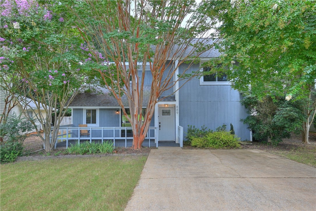 889 Hollins Road Auburn, AL 36830 - Photo 1 of 21 Gallery Image 1