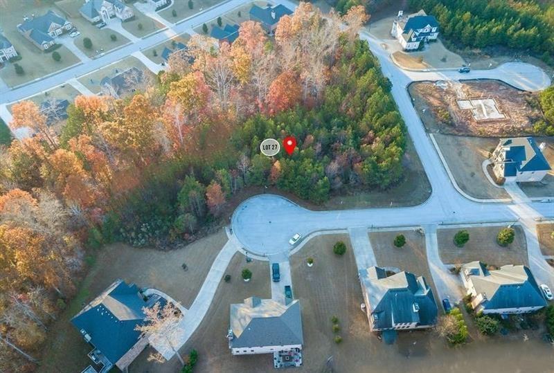355 Melissa Way Atlanta, GA 30349 - Photo 1 of 4