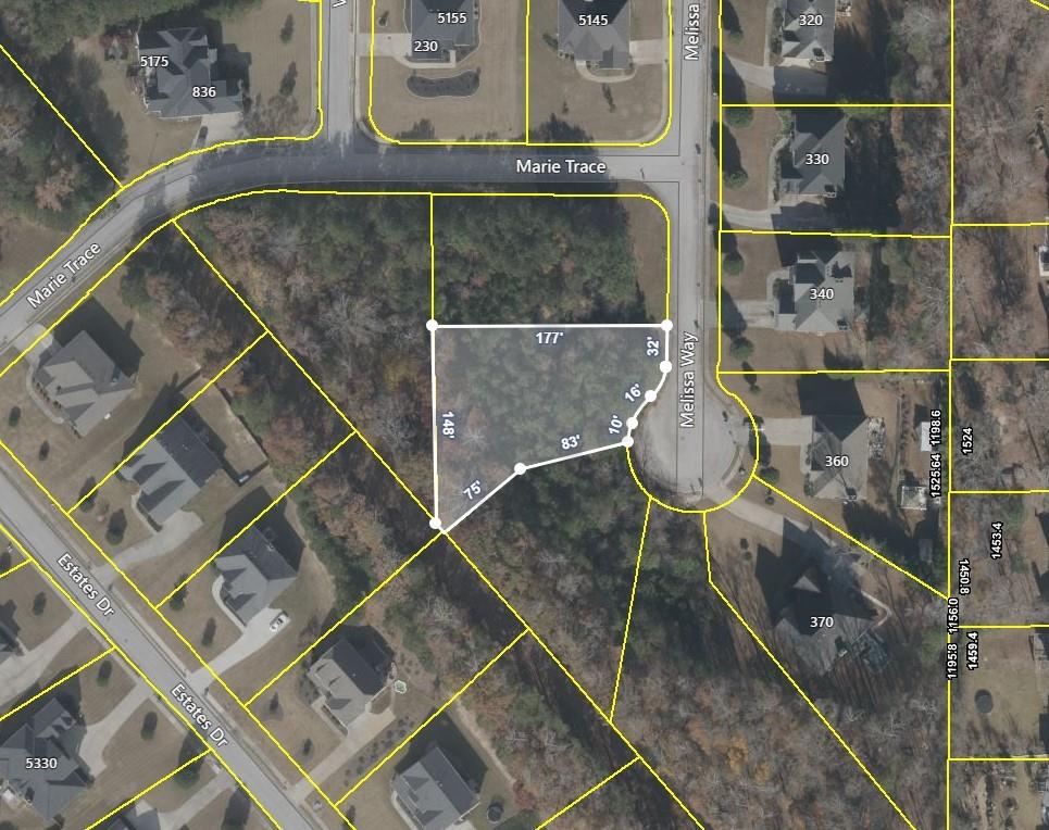 355 Melissa Way Atlanta, GA 30349 - Photo 2 of 4