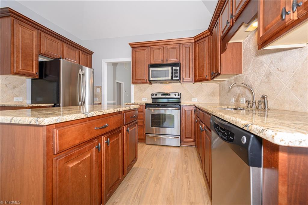 1489 Downington Road Clemmons, NC 27012 - Photo 7 of 25 Gallery Image 7