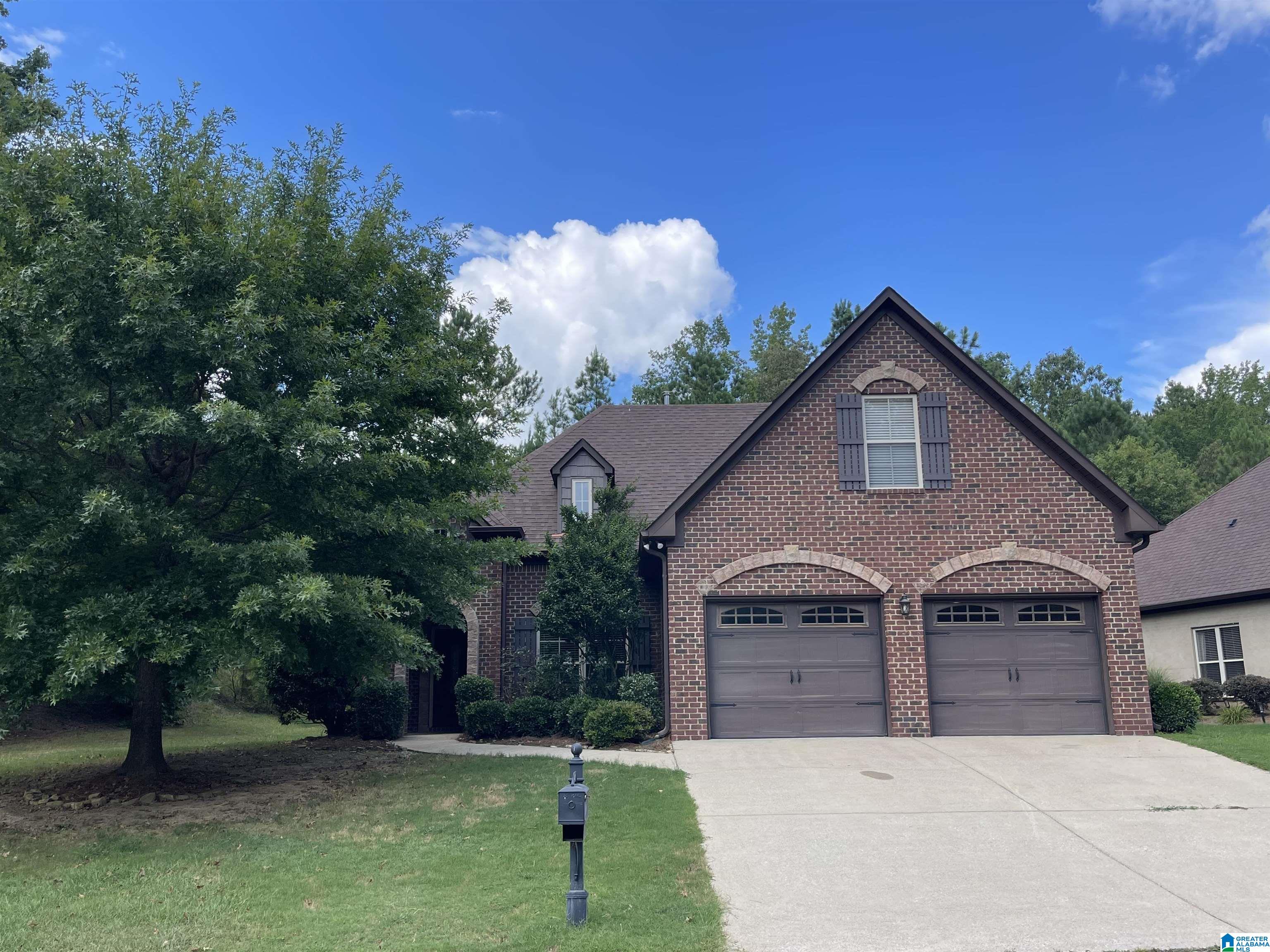 400 Ballantrae Road Pelham, AL 35124 - Photo 1 of 19