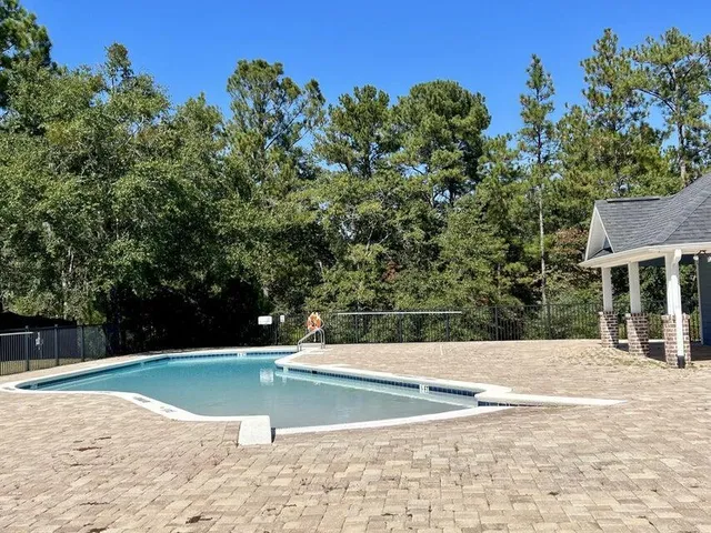 $24,900 | Lot D-5 Wayne Rogers Road, Crestview, FL 32539