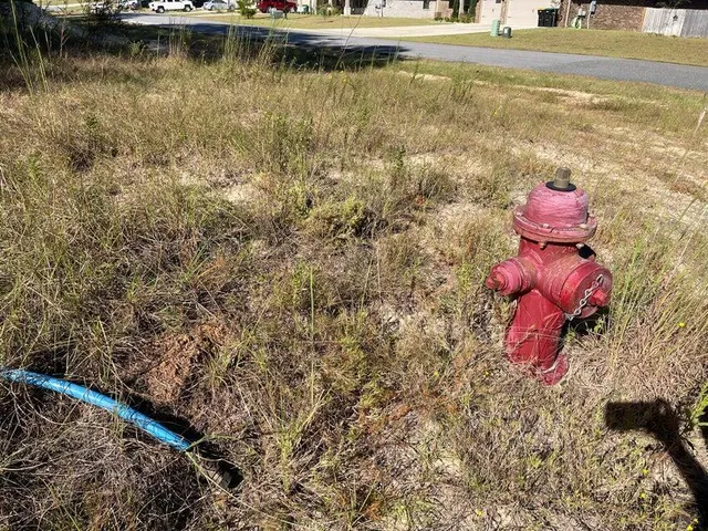a view of an outdoor space