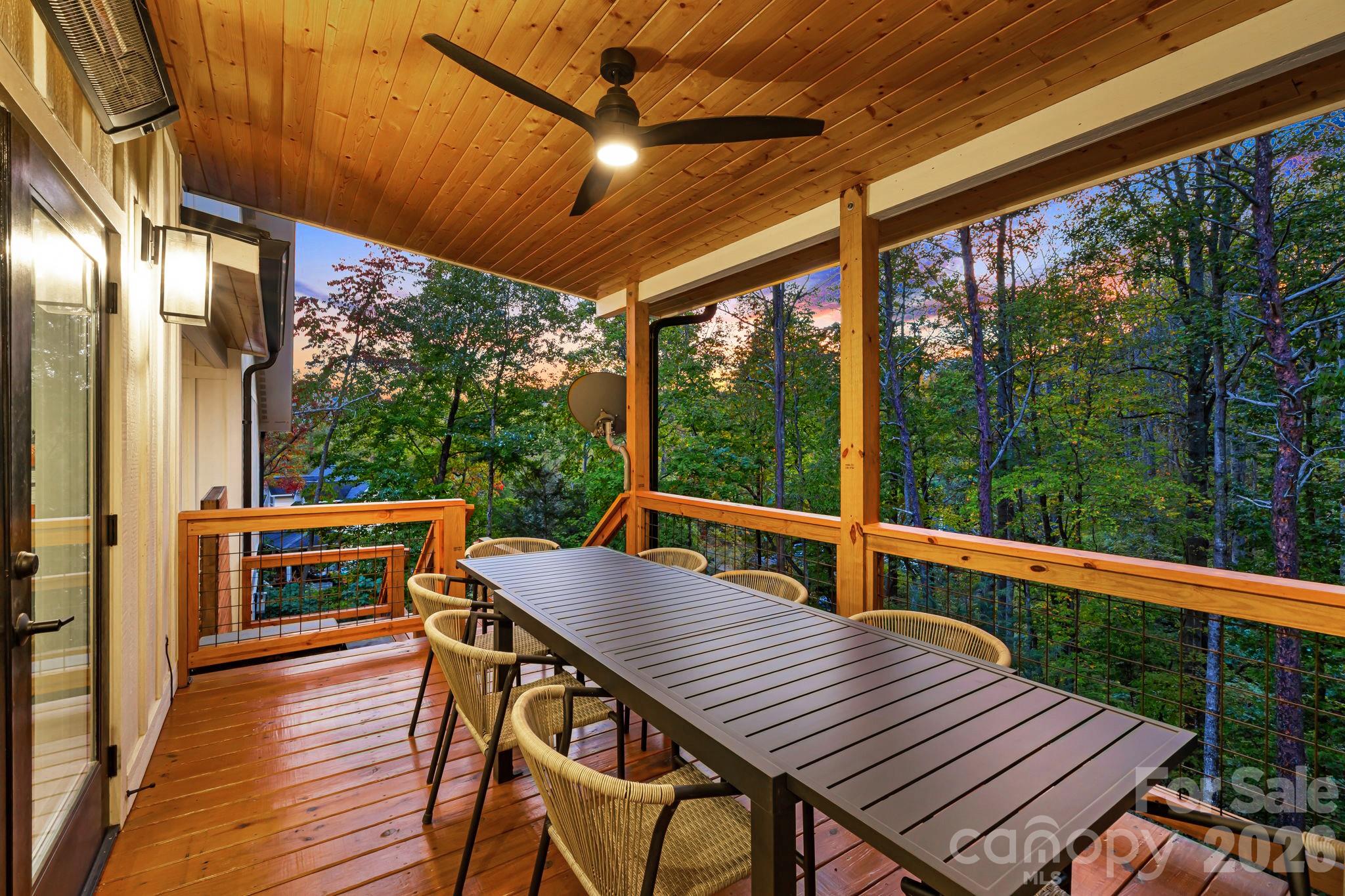 56 Creek Run Road Candler, NC 28715 - Photo 20 of 33 Gallery Image 20