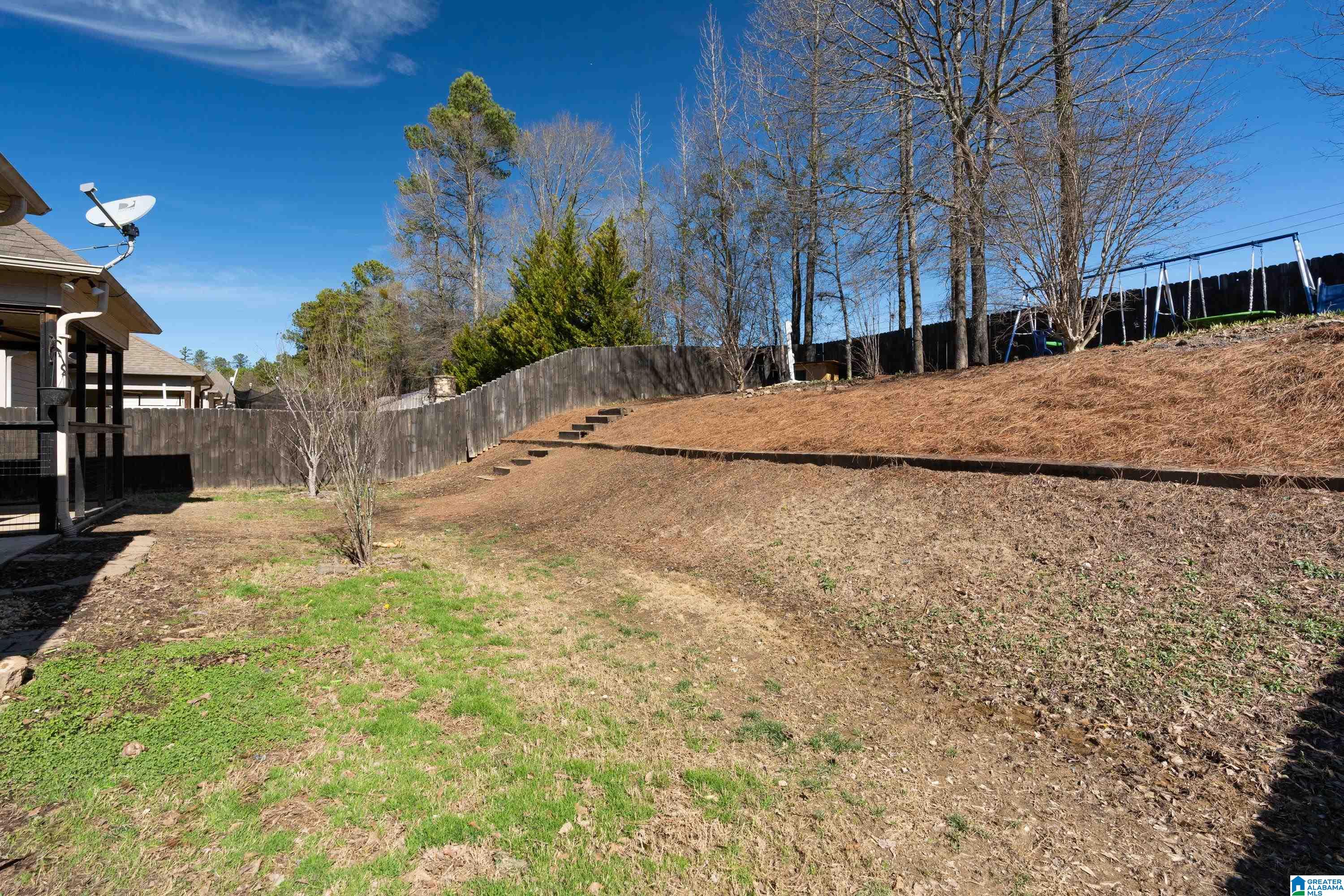 1028 Kerry Drive Calera, AL 35040 - Photo 26 of 27