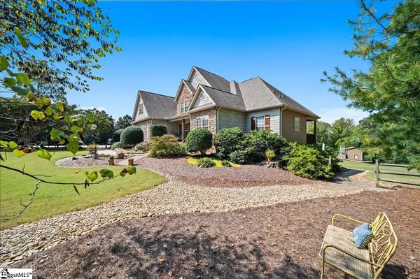$1,675,000 | 135 Sam Langley Road, Travelers Rest, SC 29690