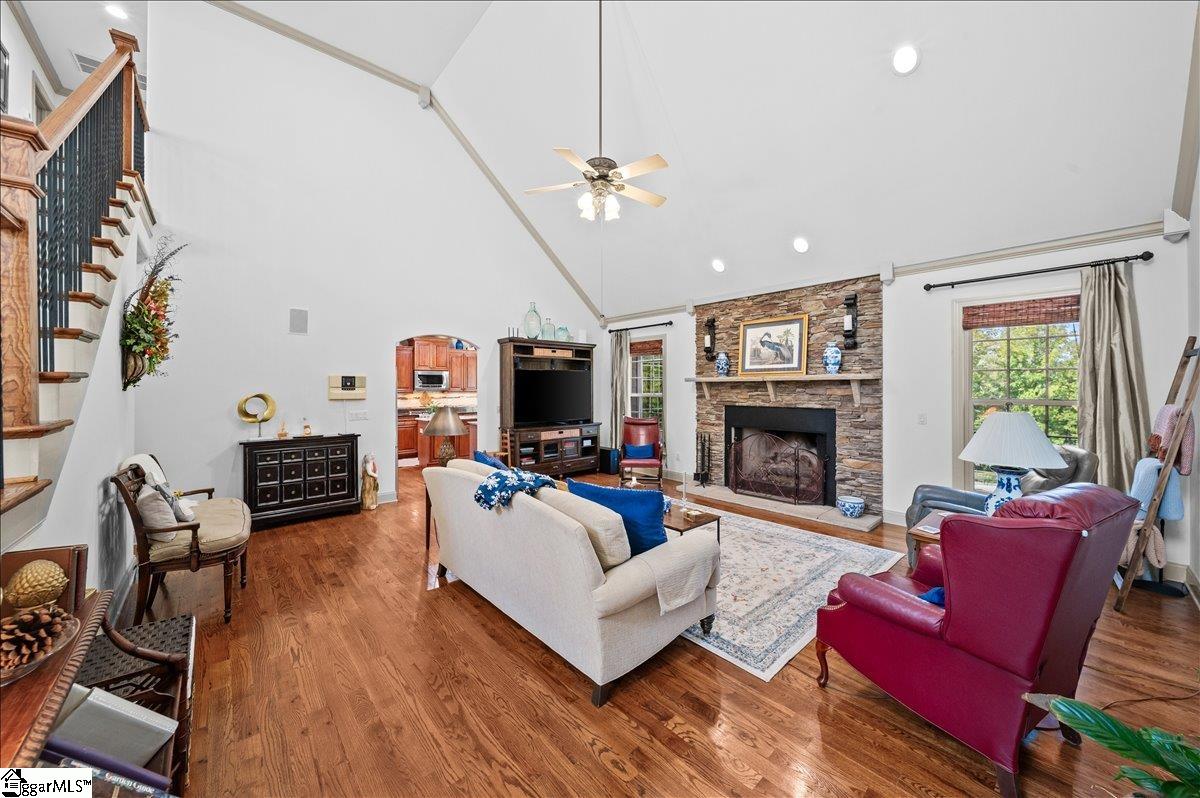 135 Sam Langley Road Travelers Rest, SC 29690 - Photo 11 of 49