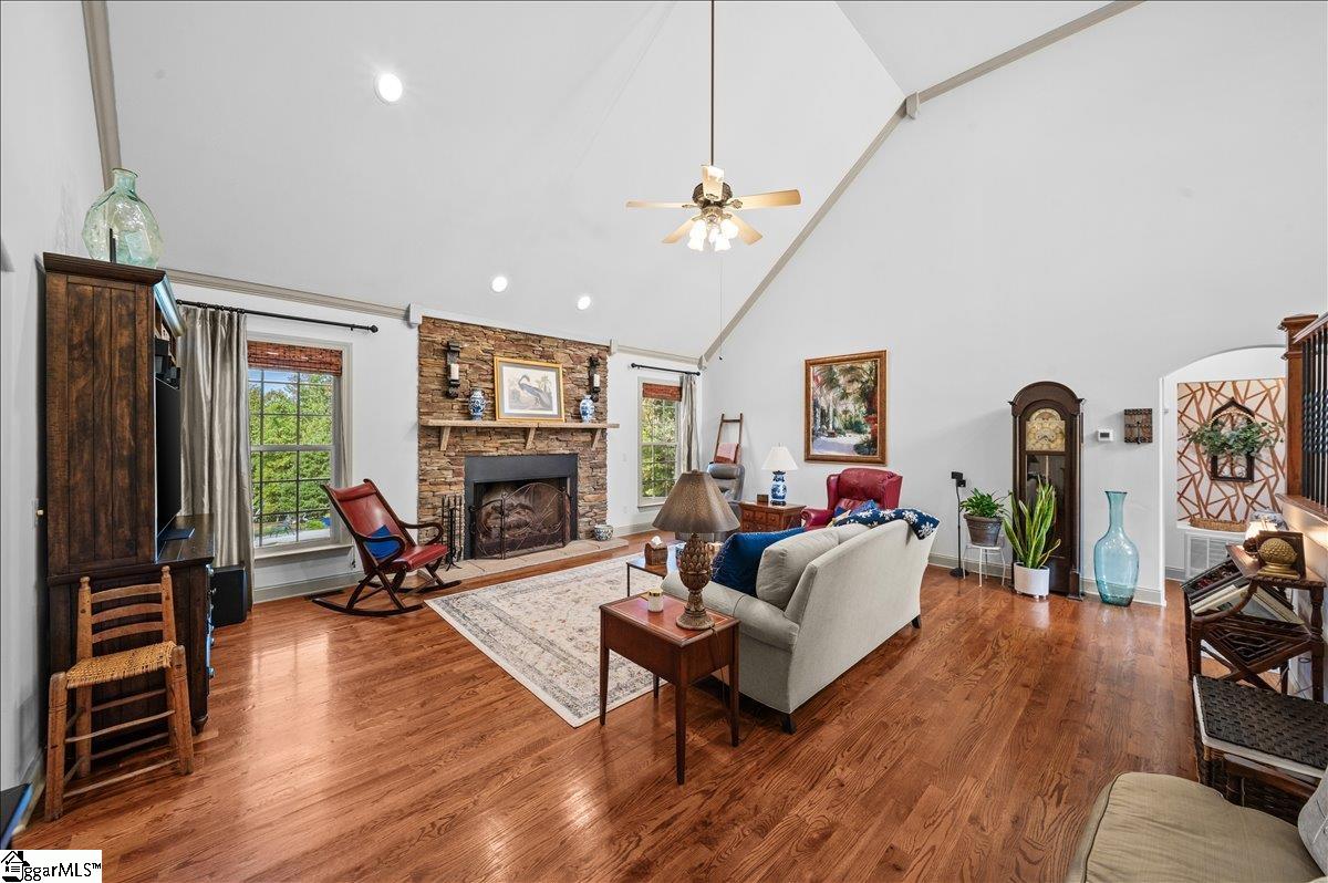 135 Sam Langley Road Travelers Rest, SC 29690 - Photo 12 of 49