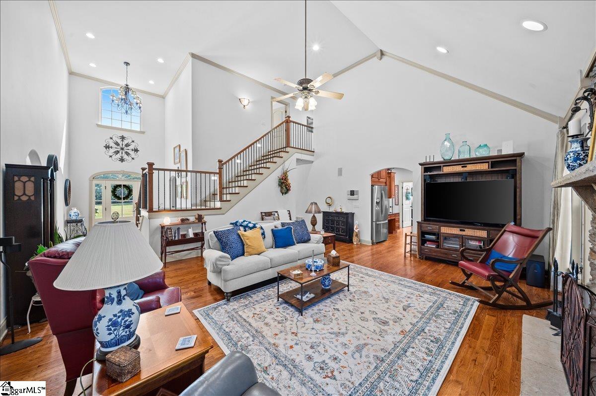 135 Sam Langley Road Travelers Rest, SC 29690 - Photo 14 of 49