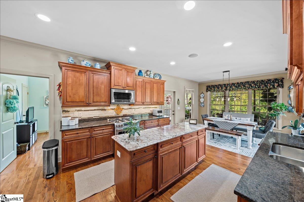 135 Sam Langley Road Travelers Rest, SC 29690 - Photo 15 of 49