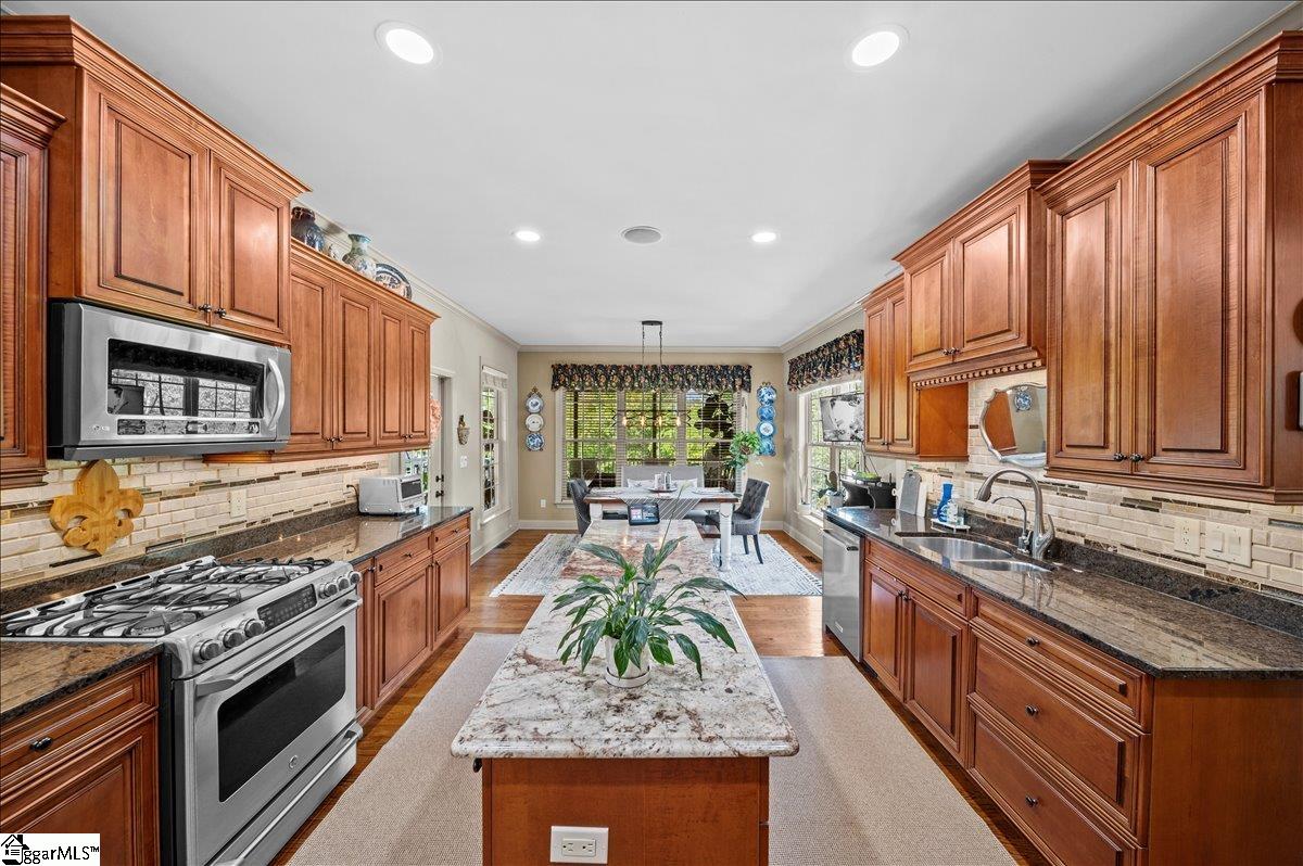 135 Sam Langley Road Travelers Rest, SC 29690 - Photo 16 of 49