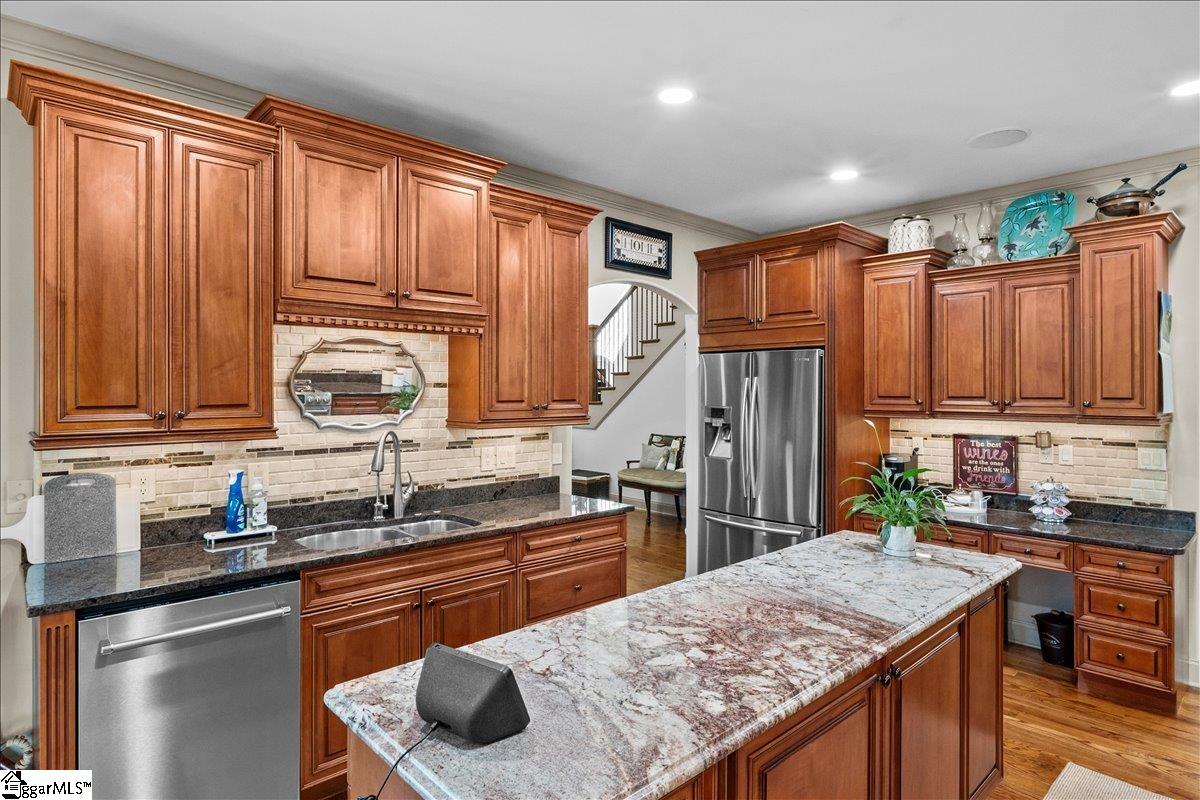 135 Sam Langley Road Travelers Rest, SC 29690 - Photo 17 of 49