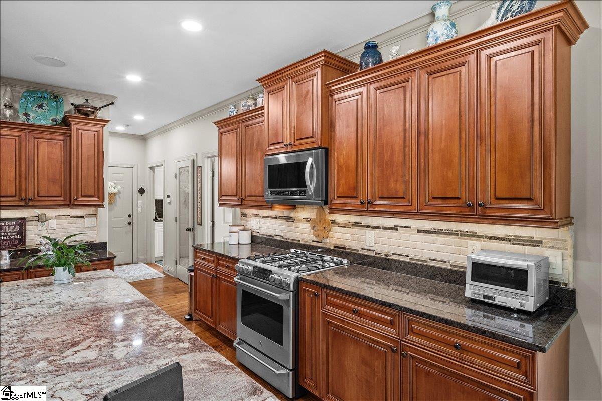 135 Sam Langley Road Travelers Rest, SC 29690 - Photo 18 of 49