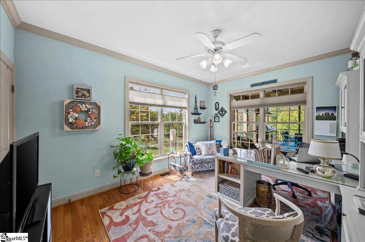 135 Sam Langley Road Travelers Rest, SC 29690 - Photo 21 of 49