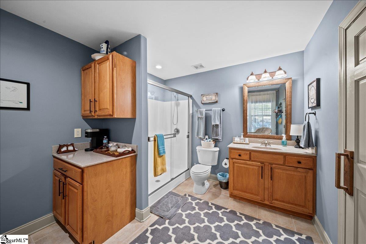 135 Sam Langley Road Travelers Rest, SC 29690 - Photo 25 of 49