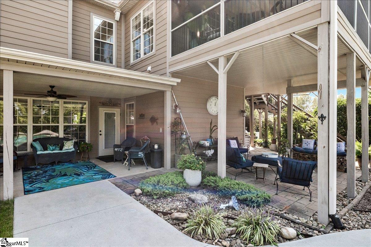 135 Sam Langley Road Travelers Rest, SC 29690 - Photo 35 of 49