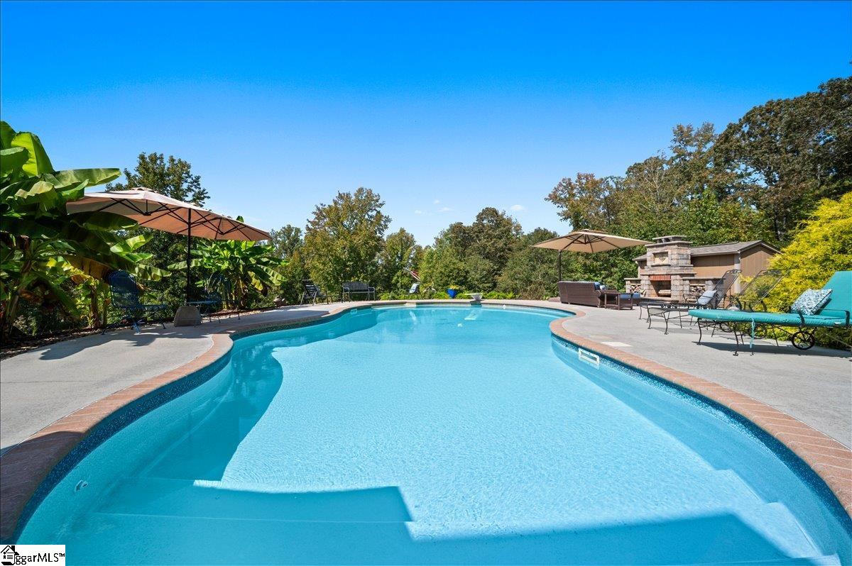 135 Sam Langley Road Travelers Rest, SC 29690 - Photo 38 of 49