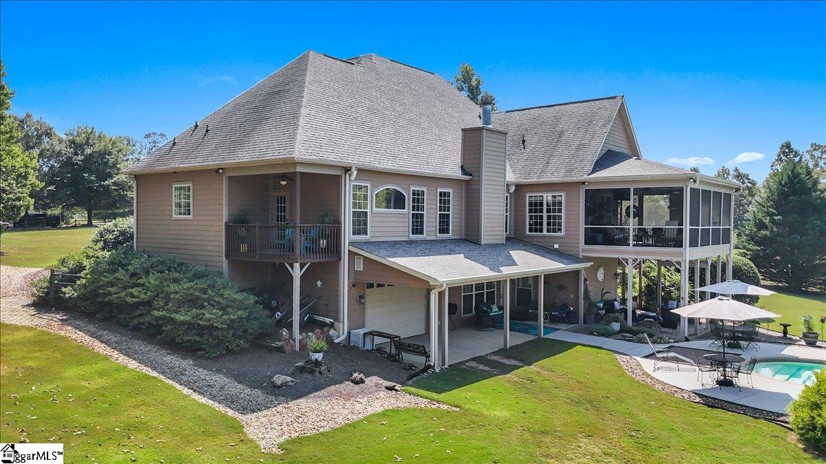 135 Sam Langley Road Travelers Rest, SC 29690 - Photo 39 of 49