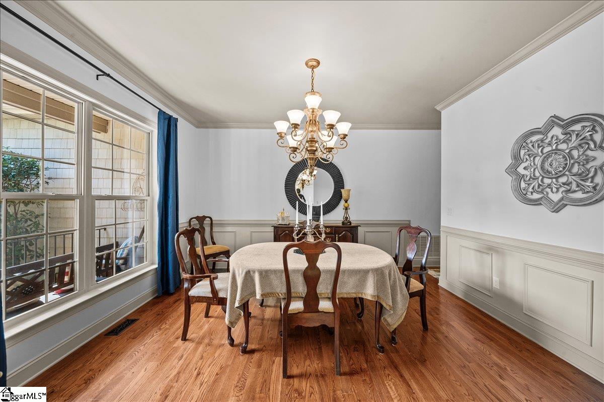 135 Sam Langley Road Travelers Rest, SC 29690 - Photo 4 of 49