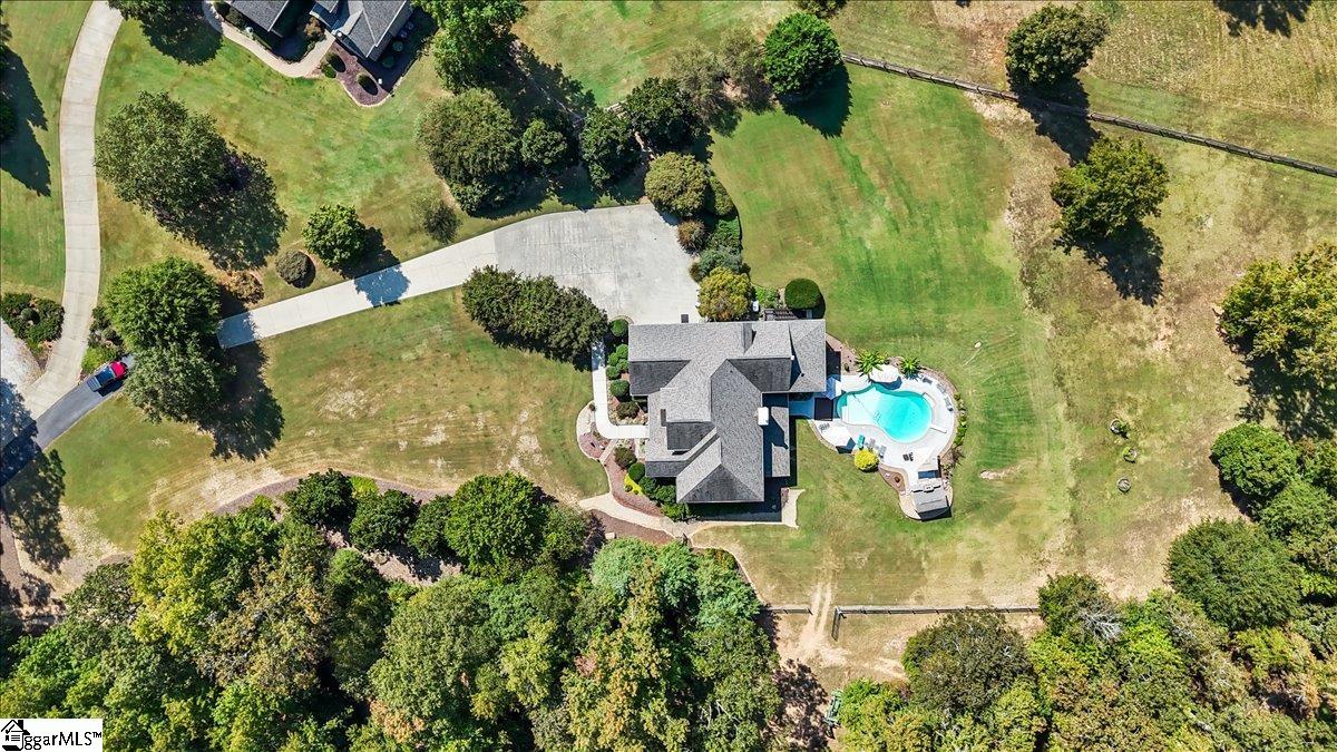 135 Sam Langley Road Travelers Rest, SC 29690 - Photo 43 of 49