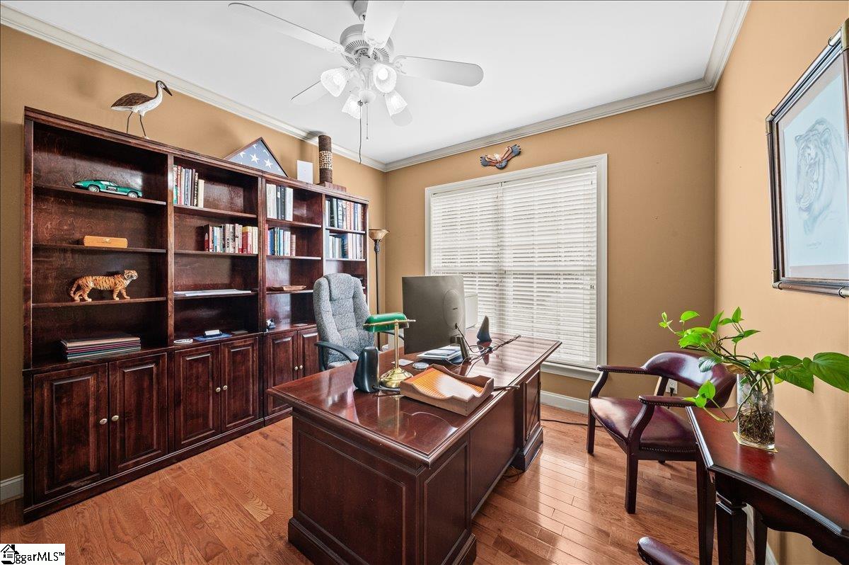 135 Sam Langley Road Travelers Rest, SC 29690 - Photo 5 of 49