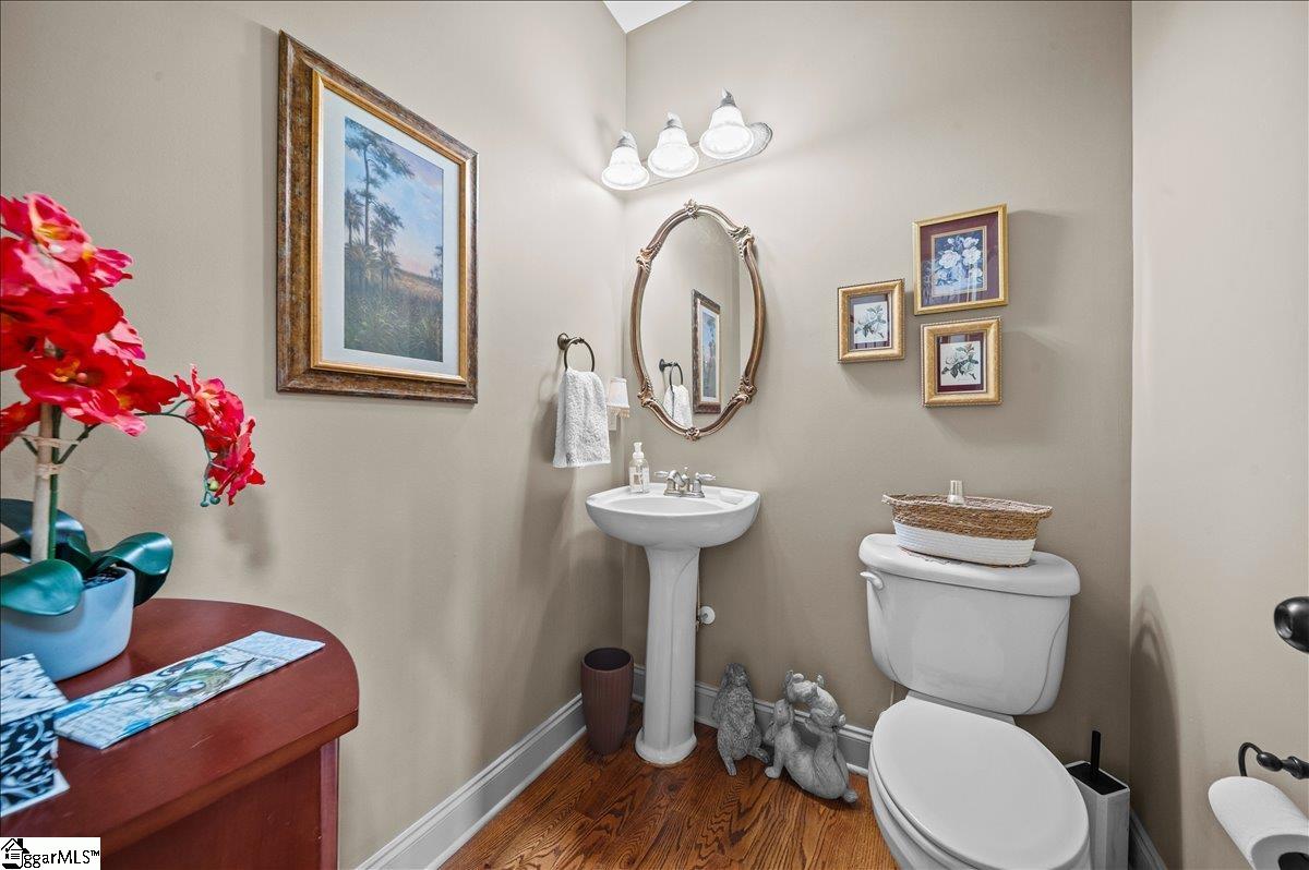 135 Sam Langley Road Travelers Rest, SC 29690 - Photo 6 of 49