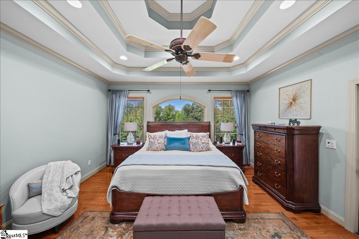 135 Sam Langley Road Travelers Rest, SC 29690 - Photo 7 of 49