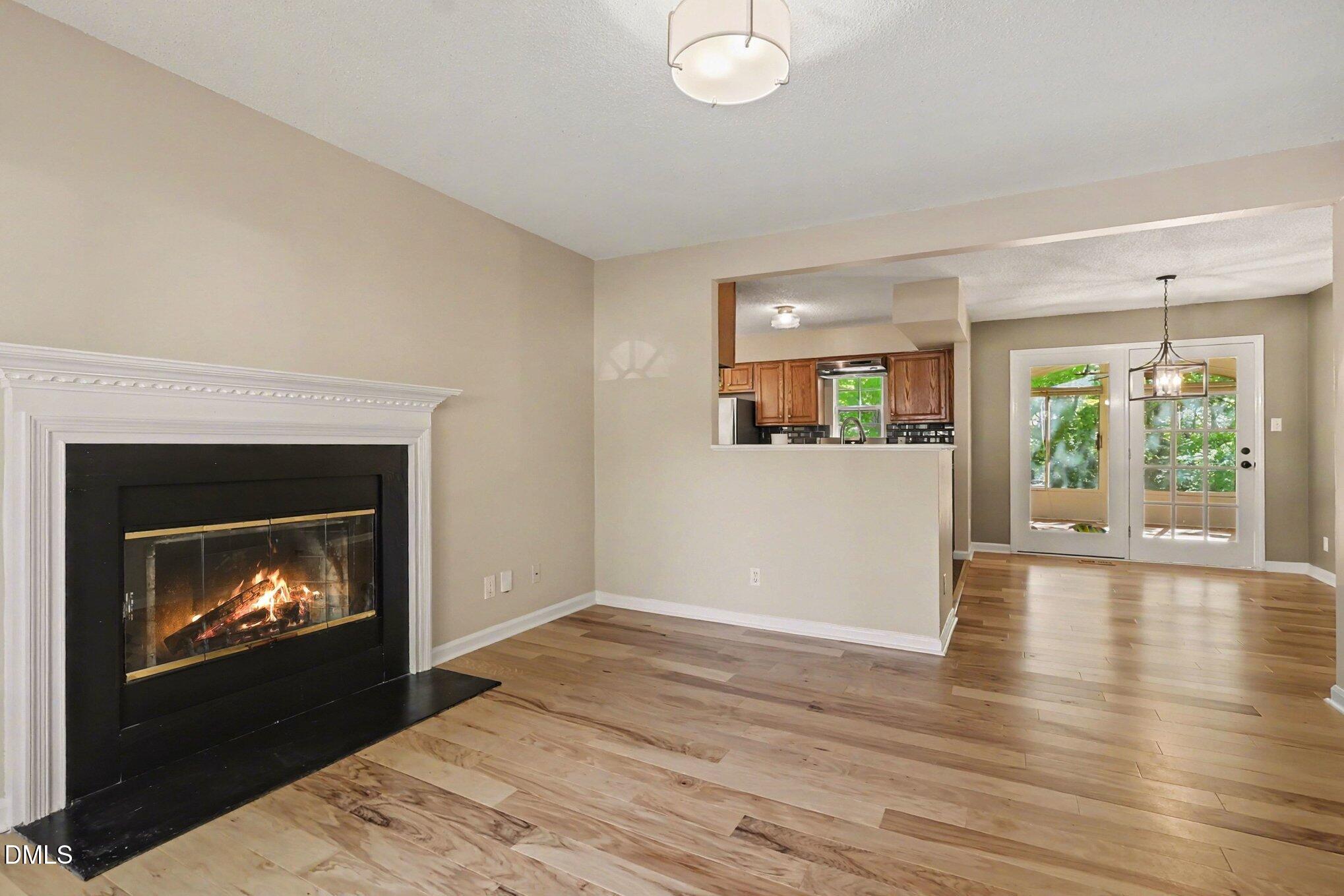 4009 Olde Coach Road Durham, NC 27707 - Photo 9 of 31