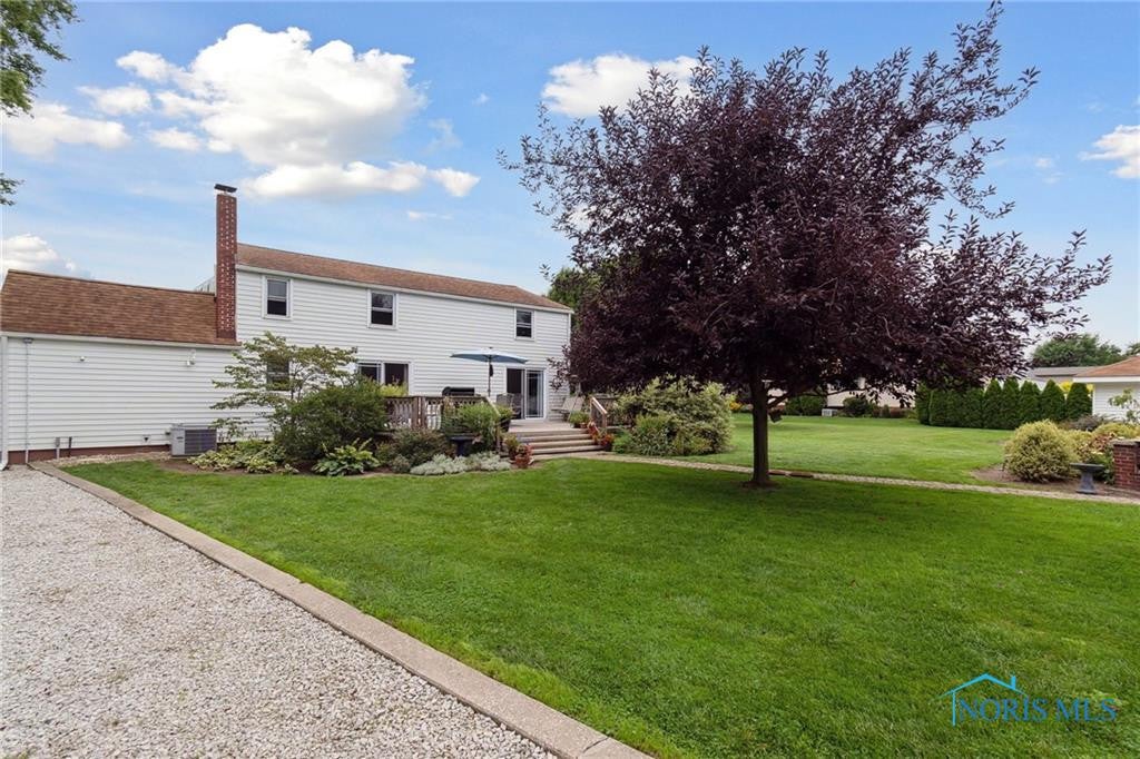 5941 Seaman Road Oregon, OH 43616 - Photo 31 of 33 Gallery Image 31