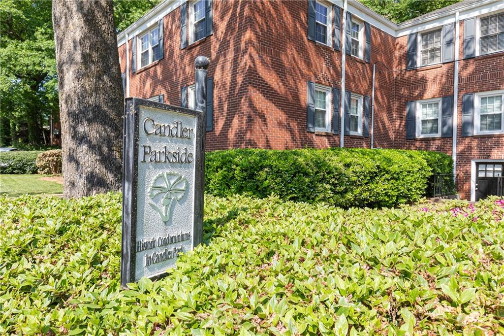 564 Goldsboro Road Northeast, Unit C Atlanta, GA 30307 - Photo 1 of 1