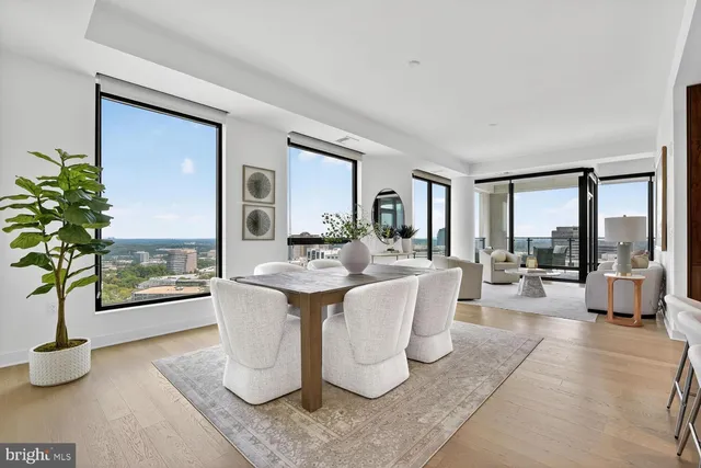 $1,545,000 | 1650 Silver Hill Drive, Unit 1901, McLean, VA 22102