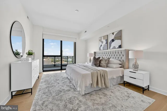 $1,545,000 | 1650 Silver Hill Drive, Unit 1901, McLean, VA 22102