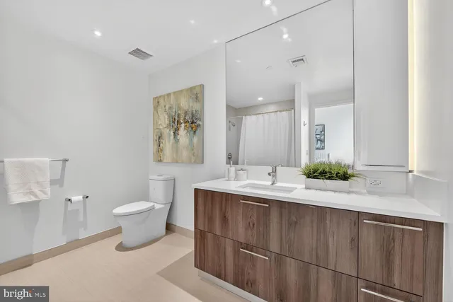 $1,545,000 | 1650 Silver Hill Drive, Unit 1901, McLean, VA 22102