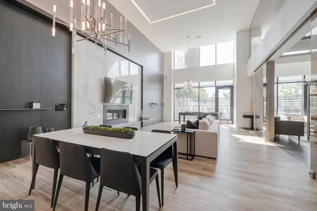 $1,545,000 | 1650 Silver Hill Drive, Unit 1901, McLean, VA 22102