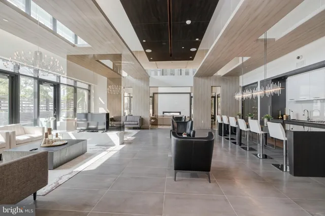 $1,545,000 | 1650 Silver Hill Drive, Unit 1901, McLean, VA 22102