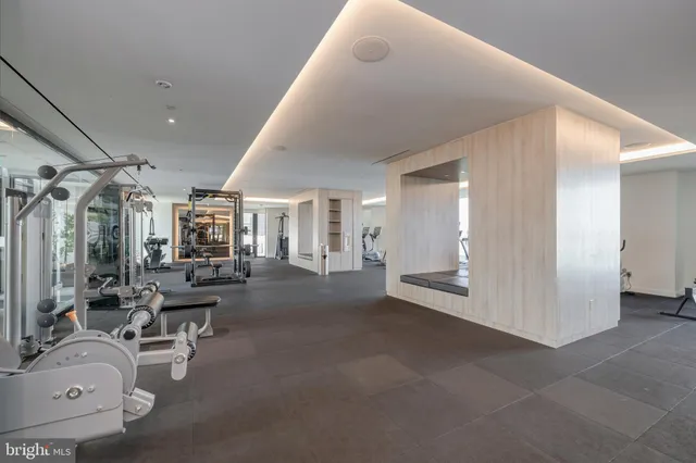 $1,545,000 | 1650 Silver Hill Drive, Unit 1901, McLean, VA 22102