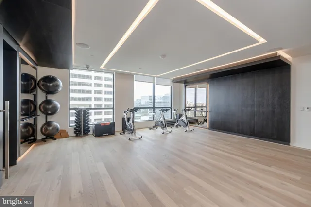 $1,545,000 | 1650 Silver Hill Drive, Unit 1901, McLean, VA 22102