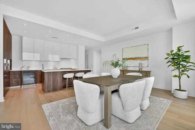 $1,545,000 | 1650 Silver Hill Drive, Unit 1901, McLean, VA 22102