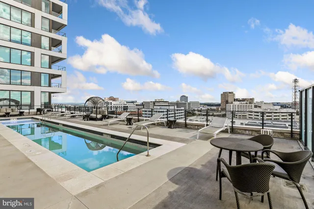 $1,545,000 | 1650 Silver Hill Drive, Unit 1901, McLean, VA 22102