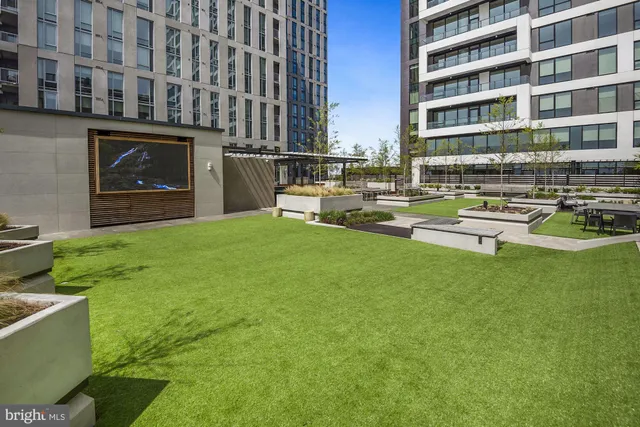 $1,545,000 | 1650 Silver Hill Drive, Unit 1901, McLean, VA 22102