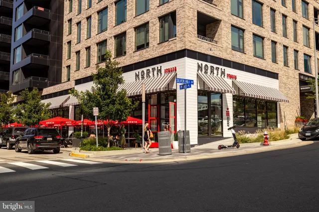 $1,545,000 | 1650 Silver Hill Drive, Unit 1901, McLean, VA 22102