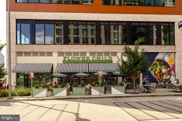 $1,545,000 | 1650 Silver Hill Drive, Unit 1901, McLean, VA 22102