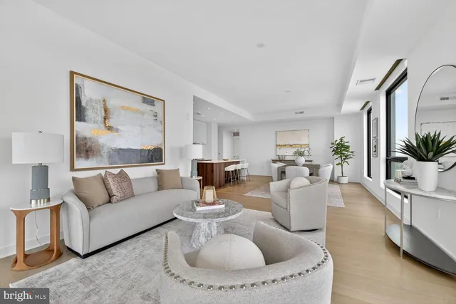 $1,545,000 | 1650 Silver Hill Drive, Unit 1901, McLean, VA 22102