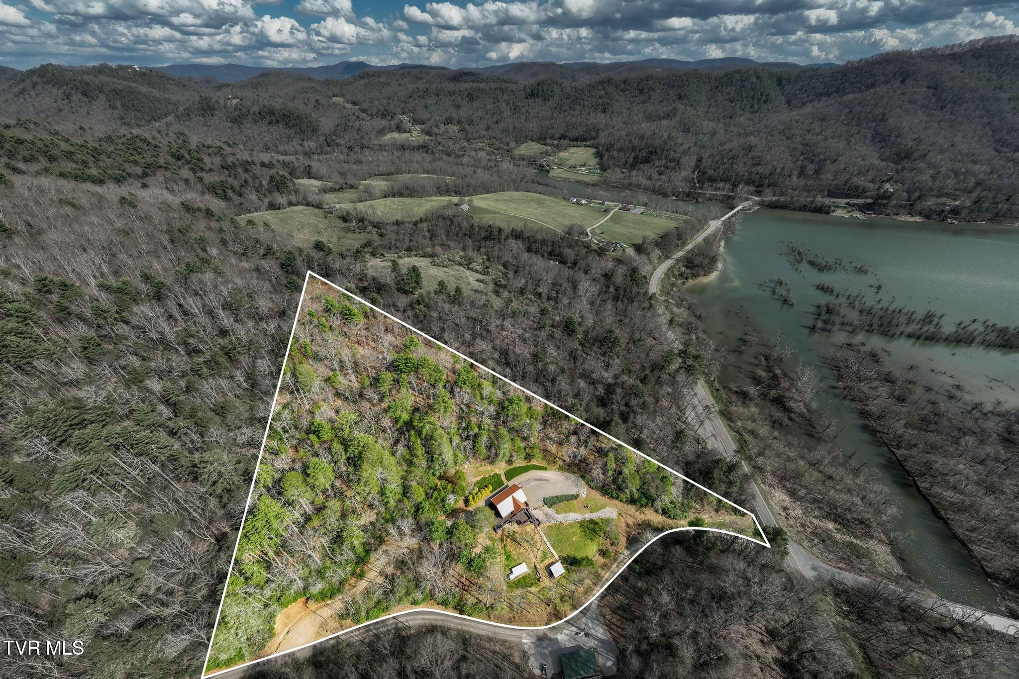 244 Bill Branch Lane Butler, TN 37640 - Photo 77 of 79 244 Bill Branch Lane (5 of 100)