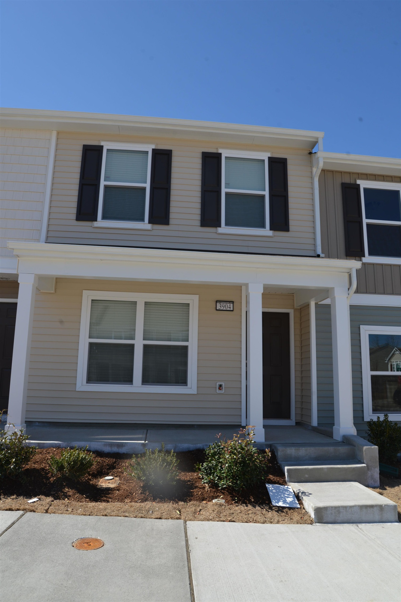 3904 Swinton Street Raleigh, NC 27616 - Photo 29 of 29 Photo 29