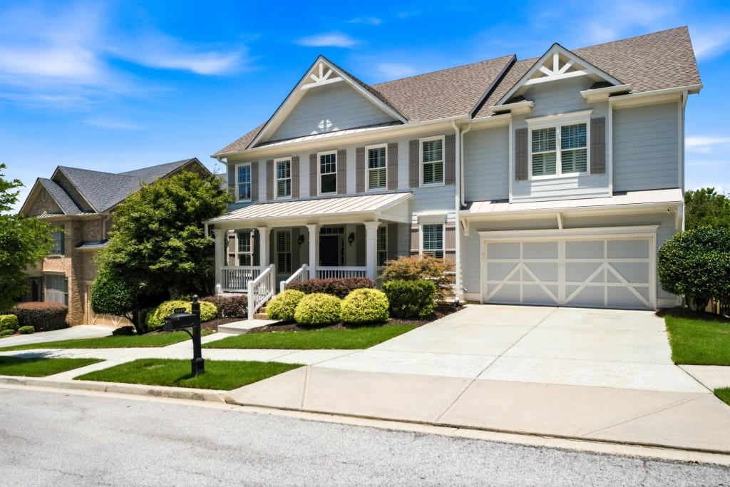 4449 Arbor Crest Place Suwanee, GA 30024 - Photo 17 of 87