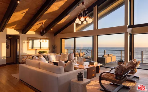 $15,850,000 | 18824 Topanga Beach Drive, Malibu, CA 90265