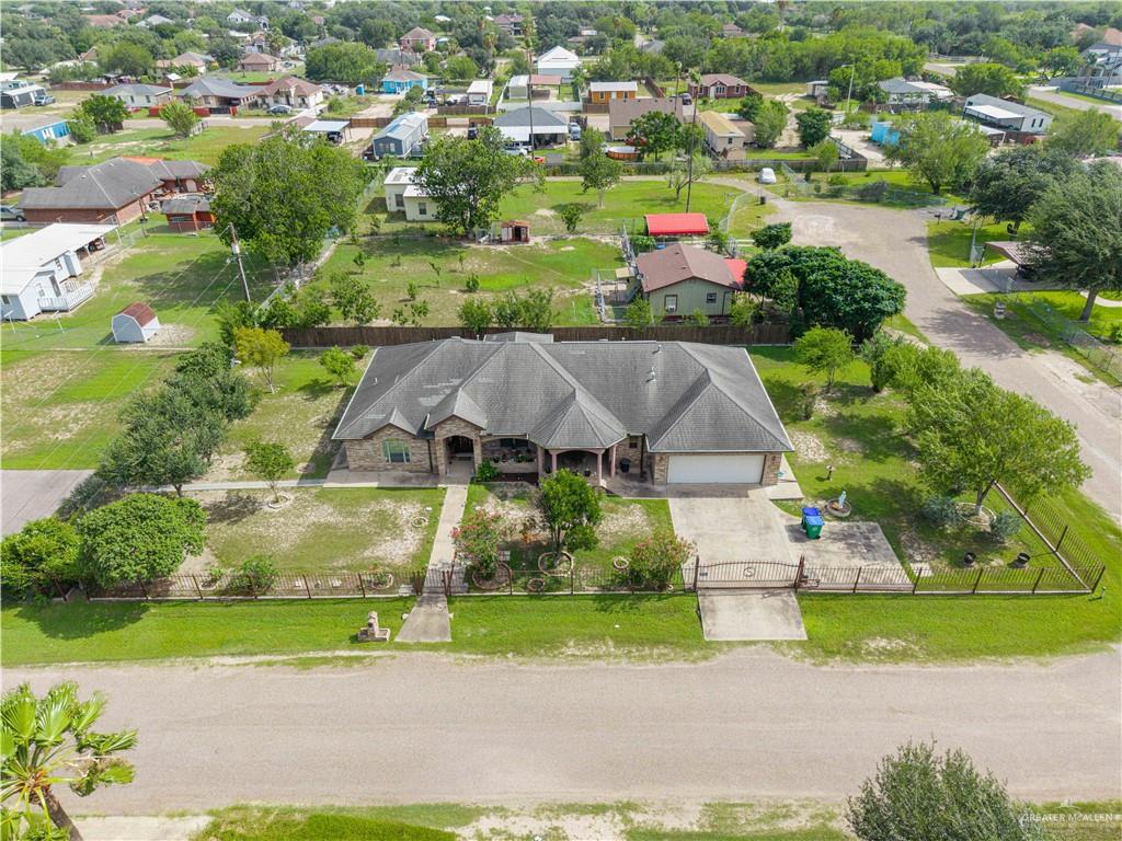 2500 Wharton Road Mission, TX 78574 - Photo 7 of 23