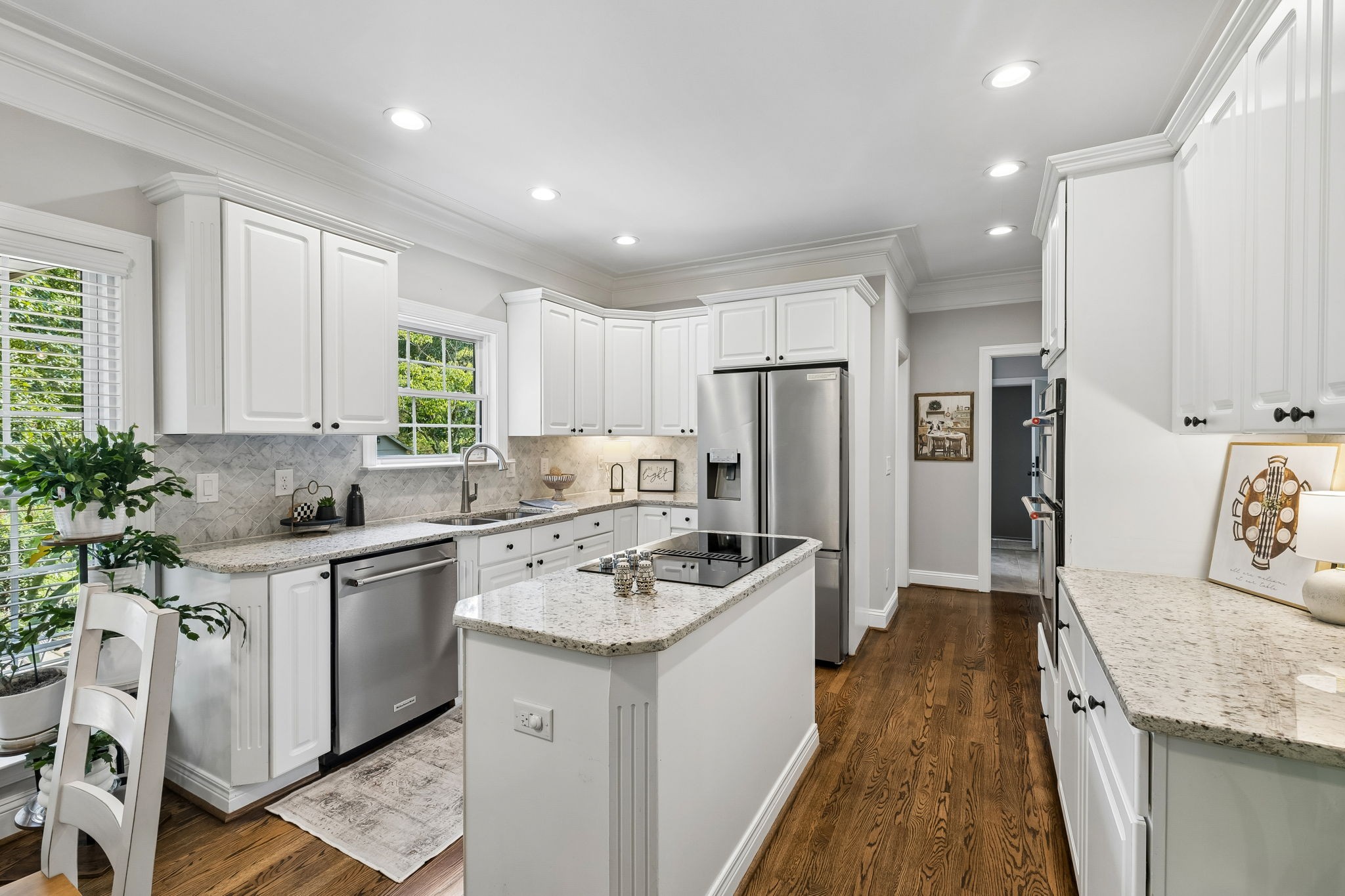 7313 Henry Road Fairview, TN 37062 - Photo 11 of 72 Gallery Image 11